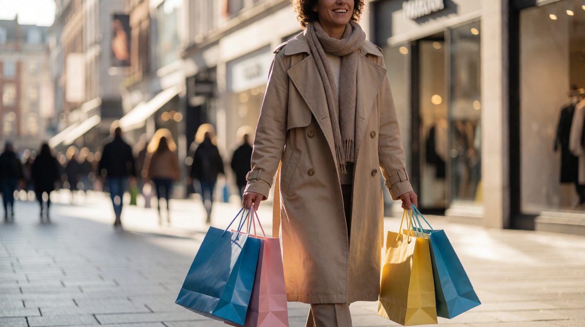 We find reasons to justify what we buy