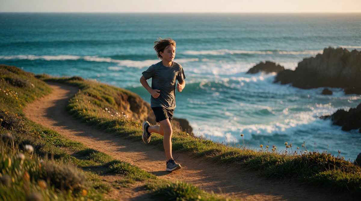 Choosing our own exercise keeps us motivated