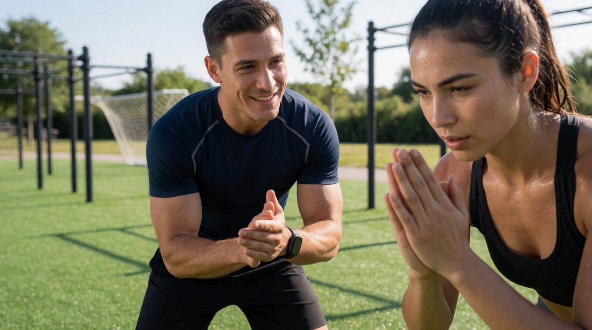 Self-determination theory is used to keep people active