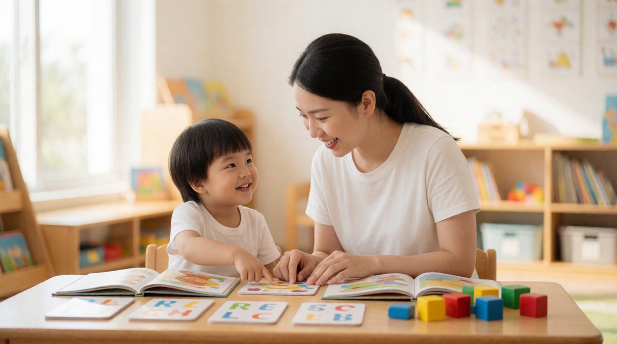 There may be a critical period for learning language