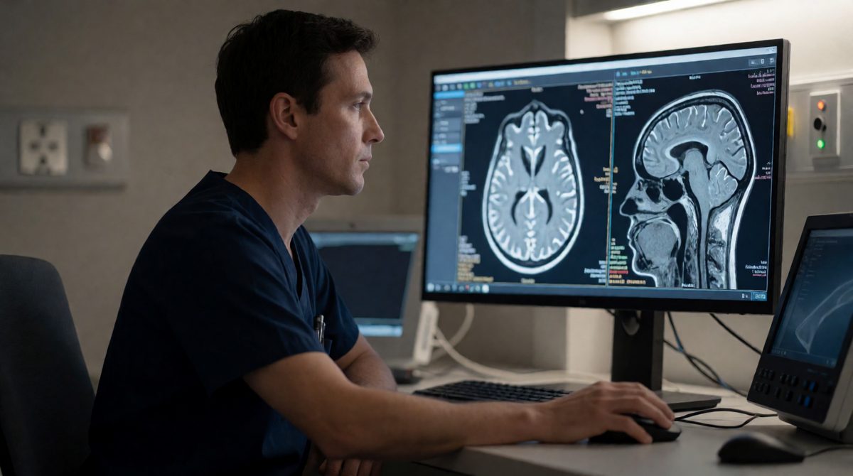 Brain scans support separate memory stores