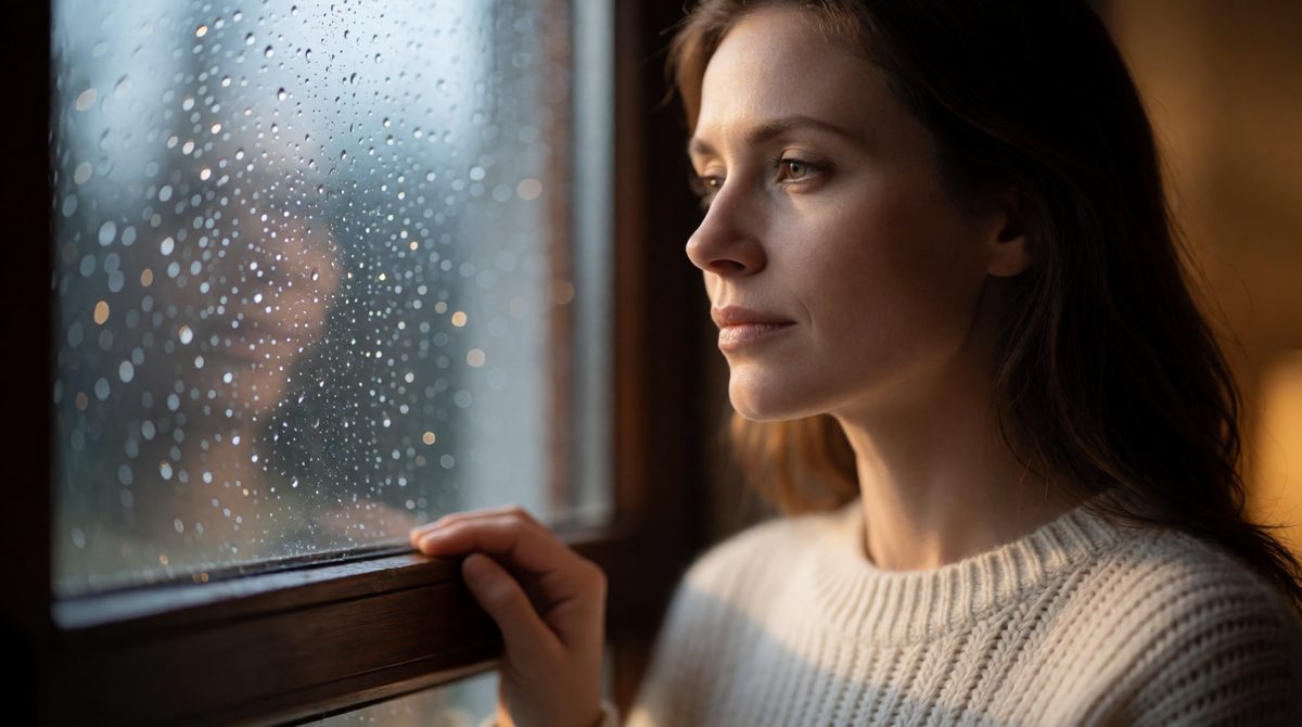 Repression pushes unwanted memories out of awareness