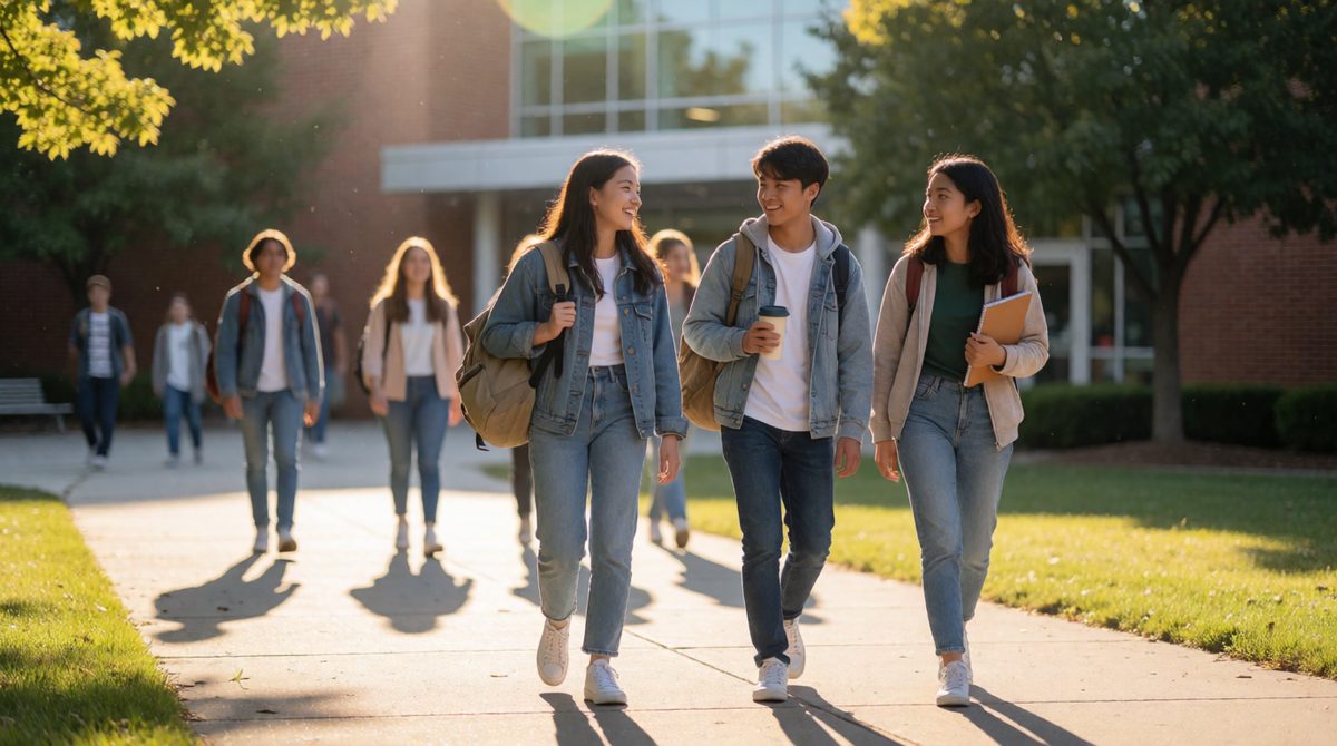 Sleep research has led to later school start times