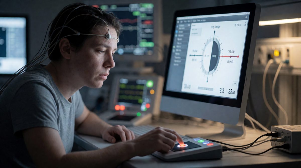 Researchers tested the effects of cutting sleep
