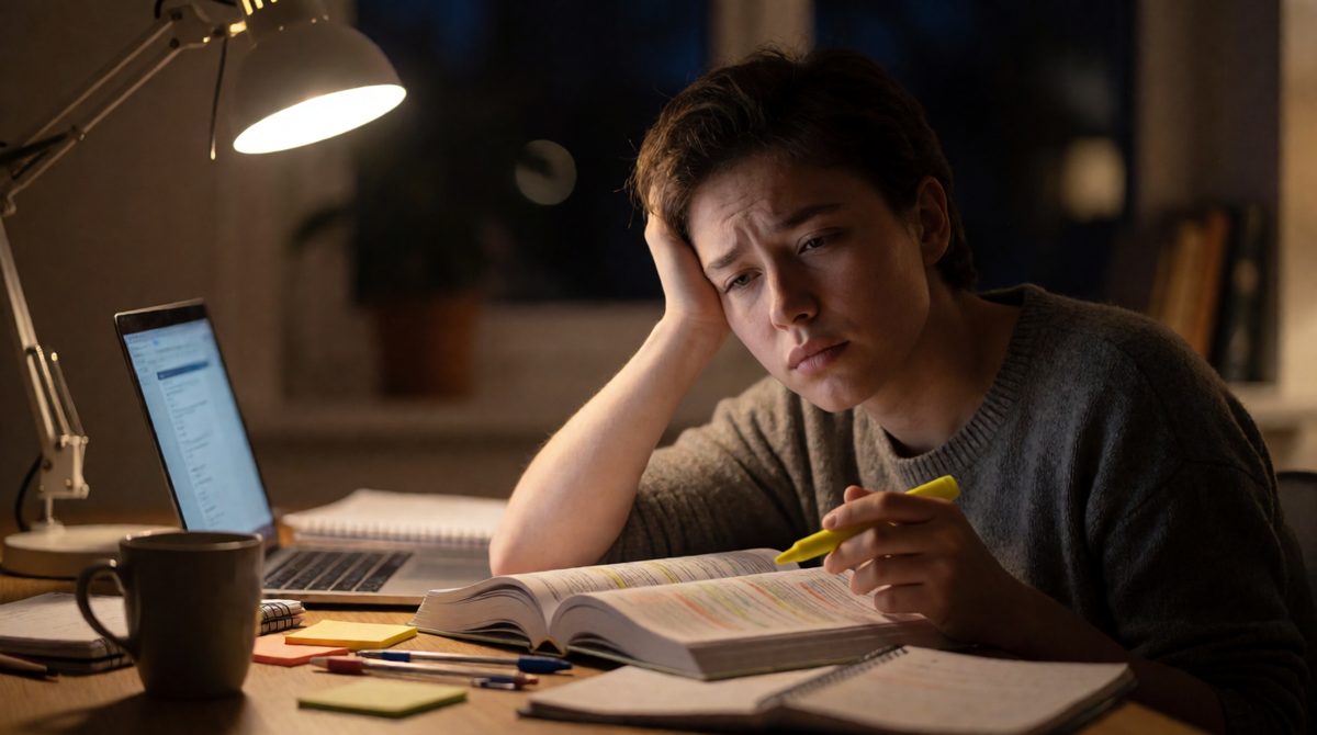 Sleep deprivation studies support restoration theory