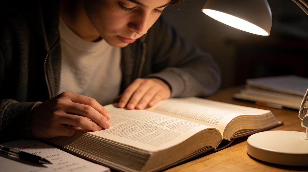 Structural processing focuses on how words look