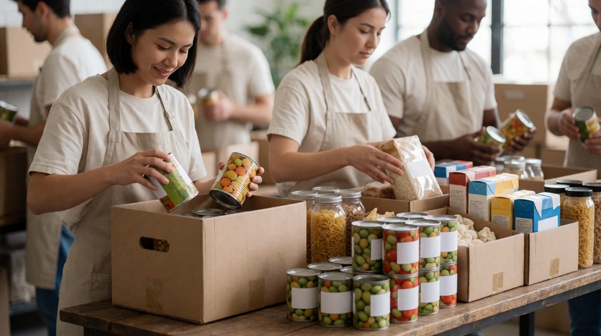 Helping, sharing and caring are prosocial acts