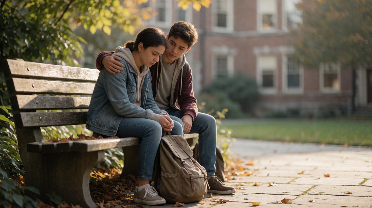 Empathy makes people more likely to help
