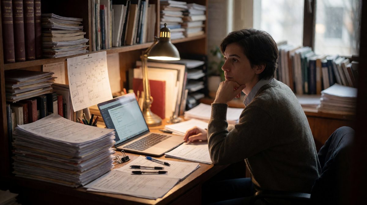 Real research has limits: time, money and access all shape which topic and method a sociologist can choose