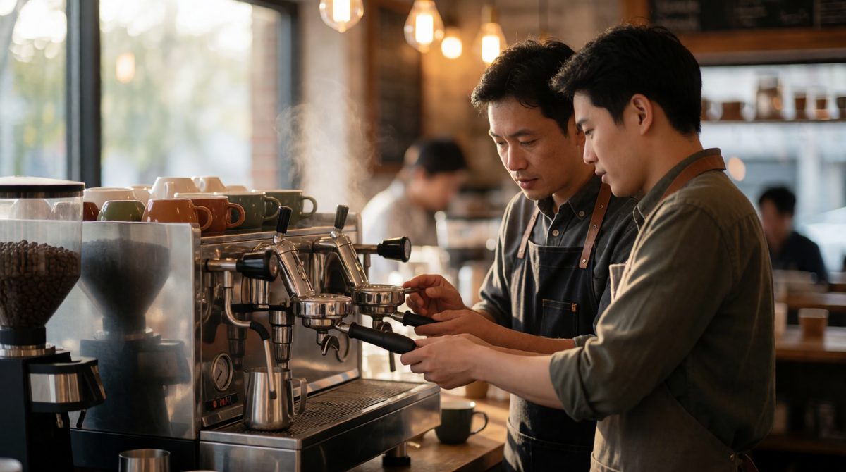 At work, adults go through secondary socialisation - learning their job's norms like how to dress and speak to customers