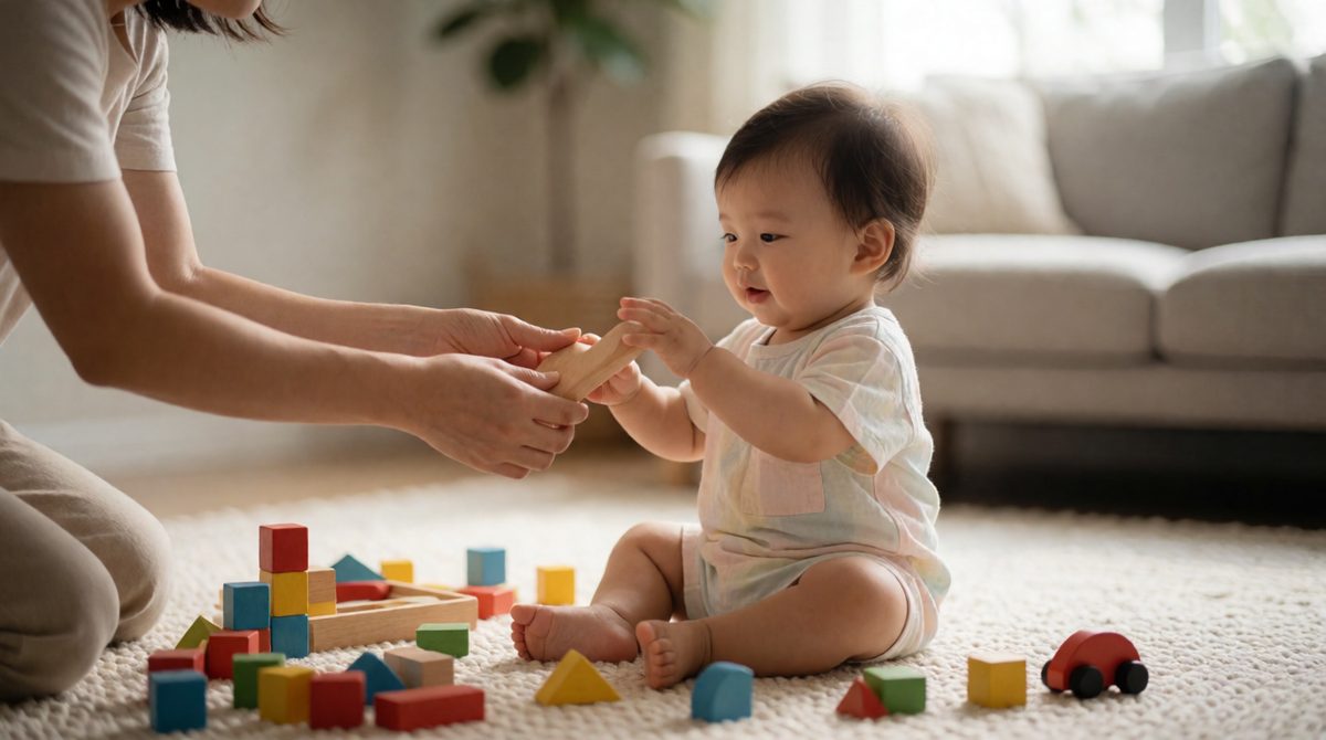 Canalisation: Oakley's idea that parents steer children's interests through the toys and activities they give them
