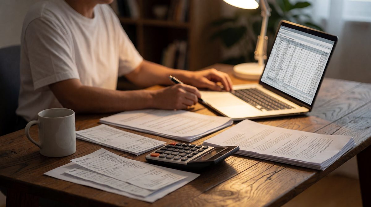 With progressive tax, the more you earn the bigger the share of your income you pay - higher earners pay a higher rate