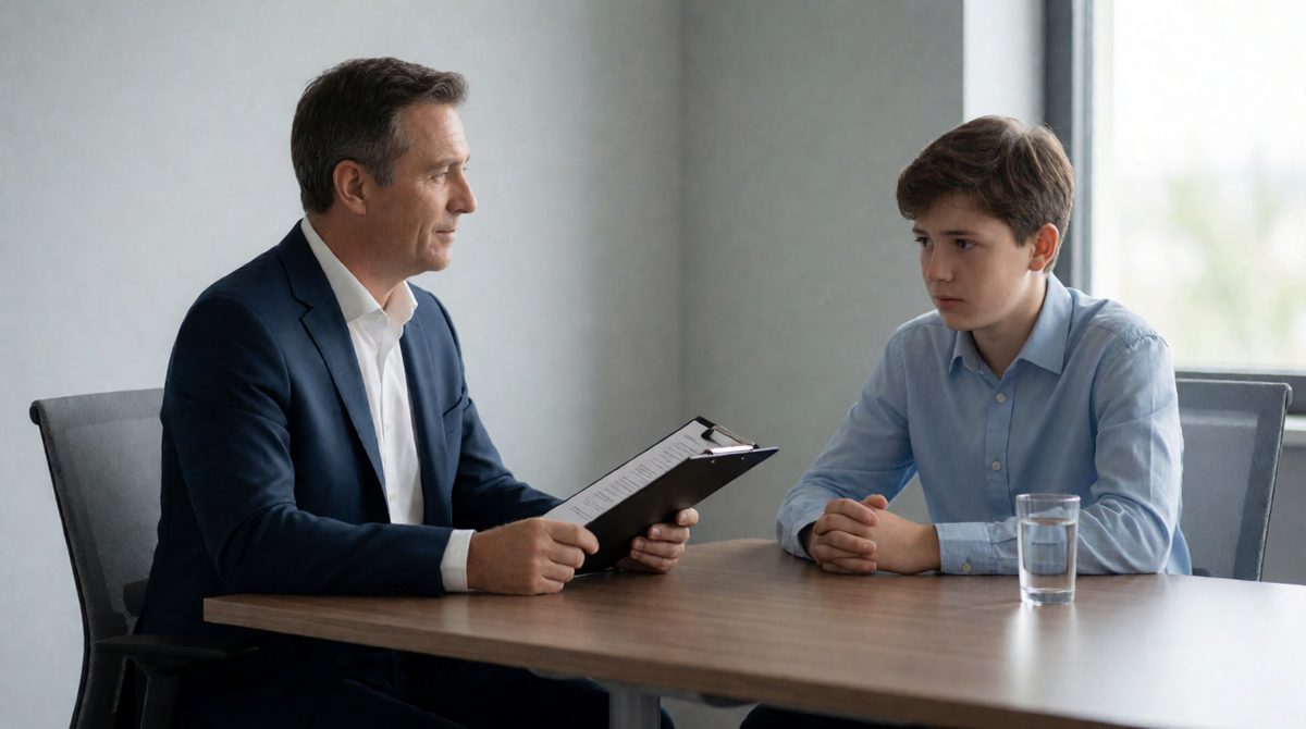 Who asks matters: the interviewer effect means age, clothes or reactions can change the answers people give