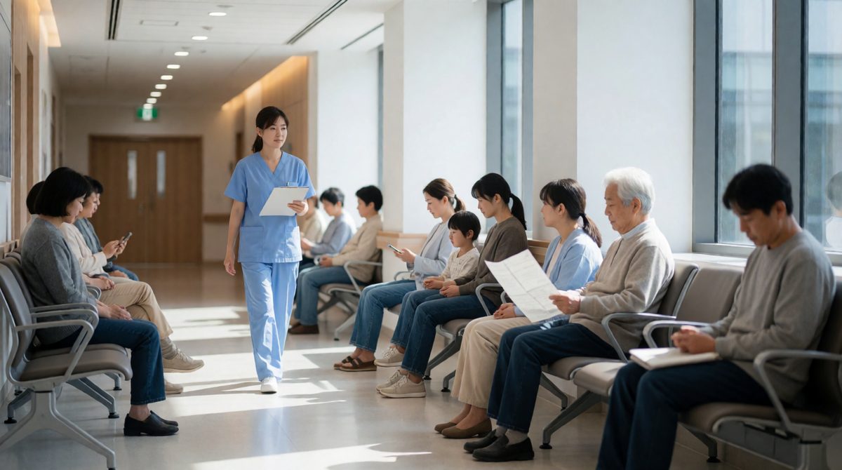 Free healthcare looks like pure help, but Marxists argue it mainly keeps workers fit enough to keep capitalism running