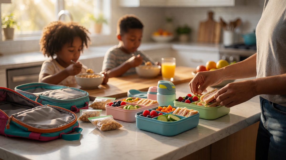 Marxists say all that unpaid cooking and caring raises the next generation of workers at no cost to employers