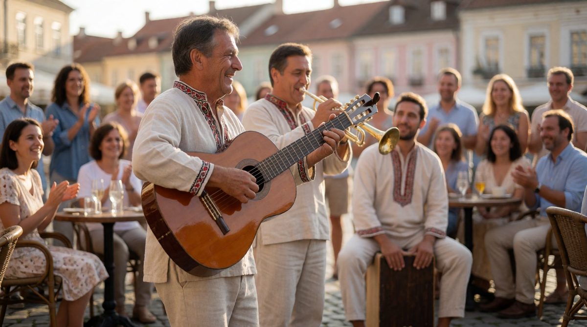 Tourism can boost cultural pride