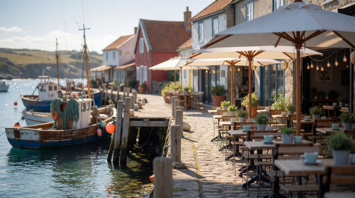 Tourism can change traditional ways of life