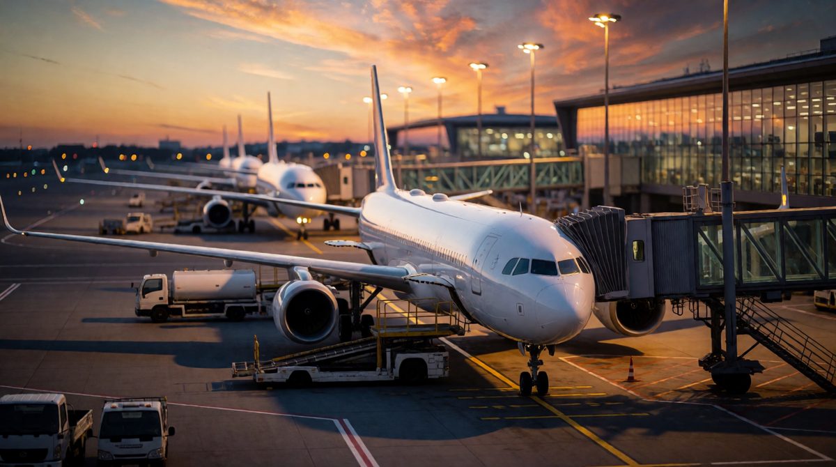 Global tourism is a huge industry