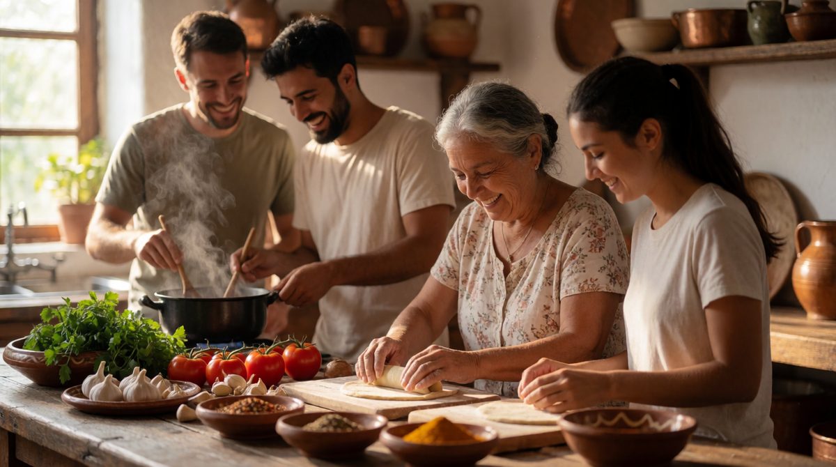 Community-based tourism benefits local people
