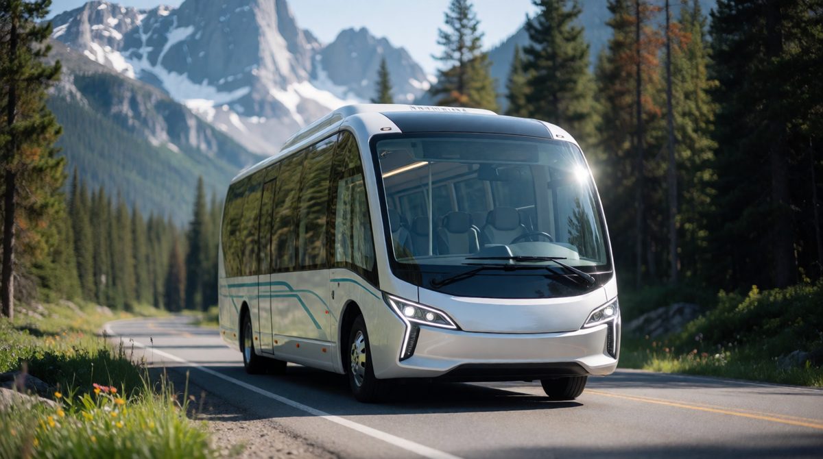 Tour operators can reduce their environmental impact