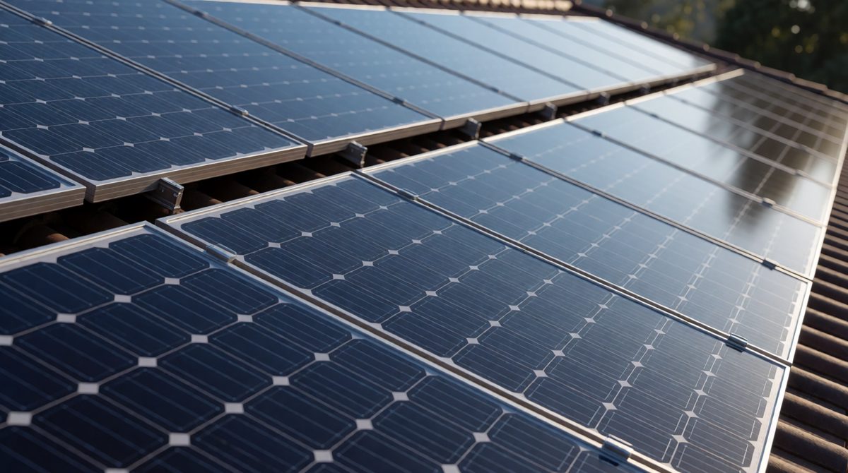 Hotels use renewable energy to cut costs and emissions