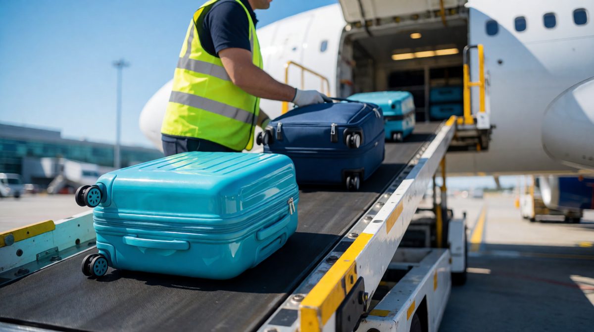 The tourism supply chain links many businesses