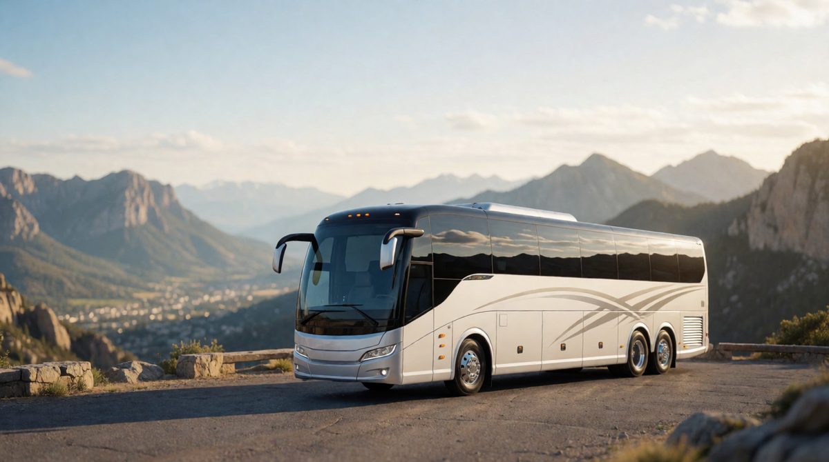 Coach travel is budget-friendly