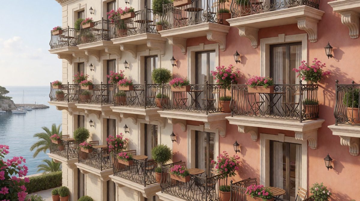 Tourists can choose from many types of accommodation