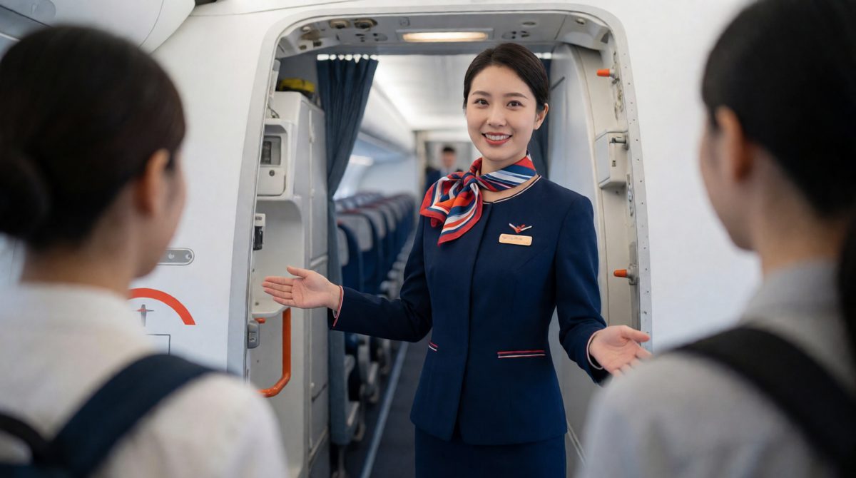 Service standards keep customer service consistent
