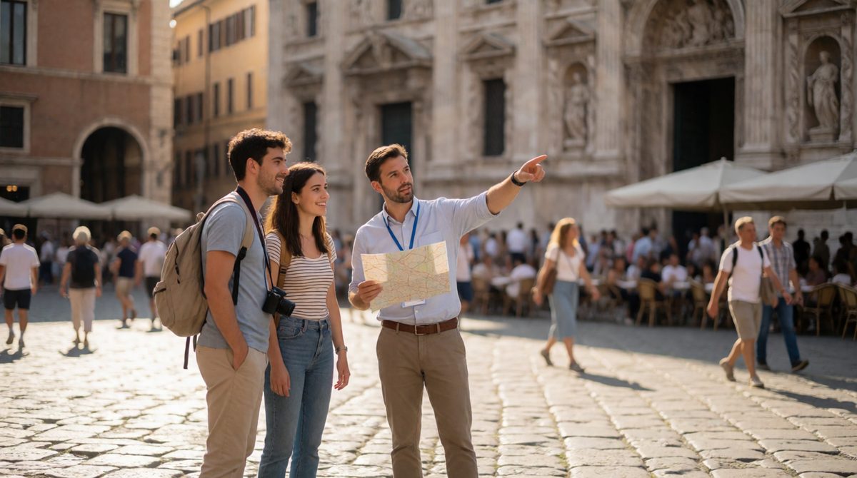 Customer service matters for every type of tourism business