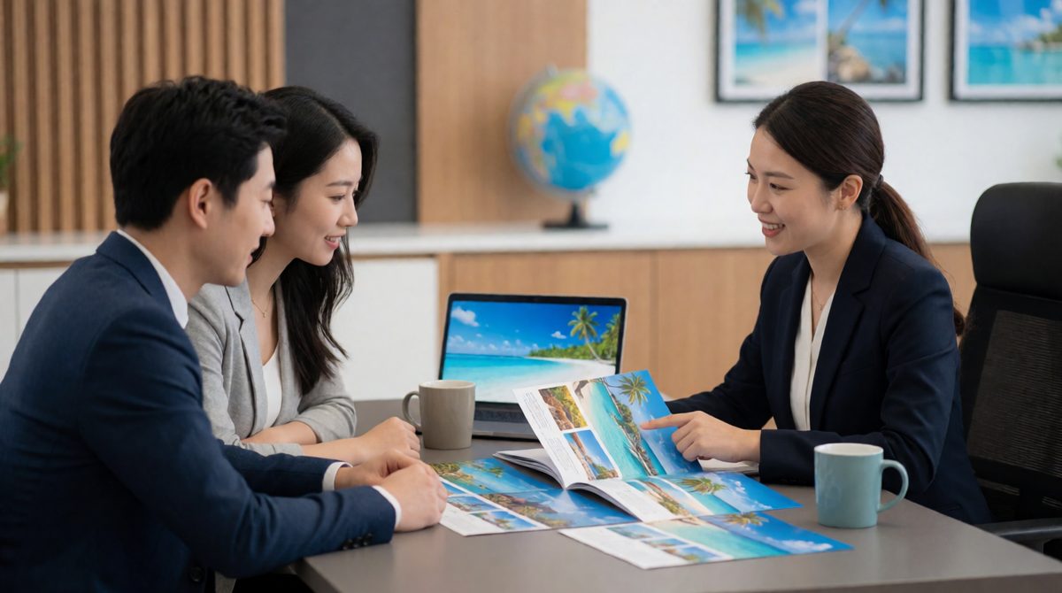 Good recommendations match customer needs