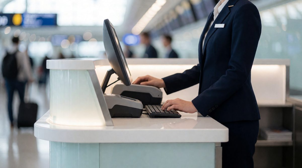 ICT skills are essential in modern tourism