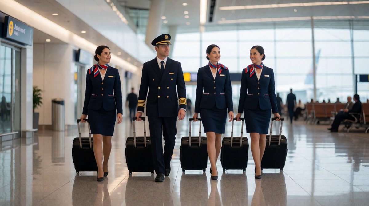 Different tourism roles need different skills