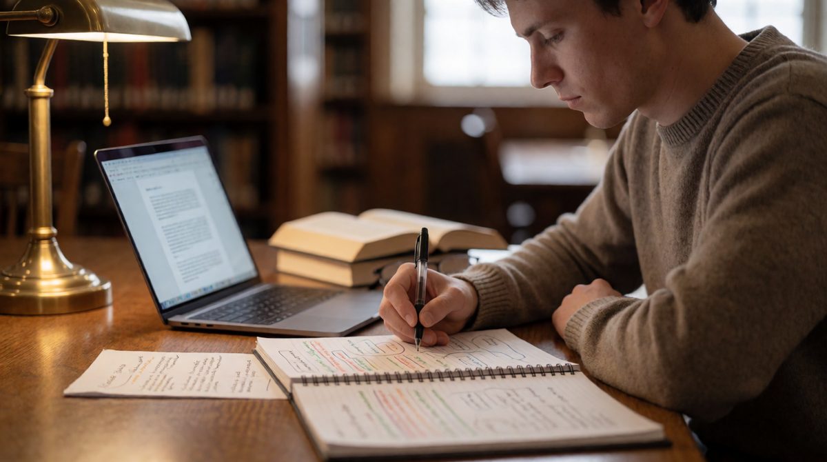 Discuss and evaluate questions carry big marks