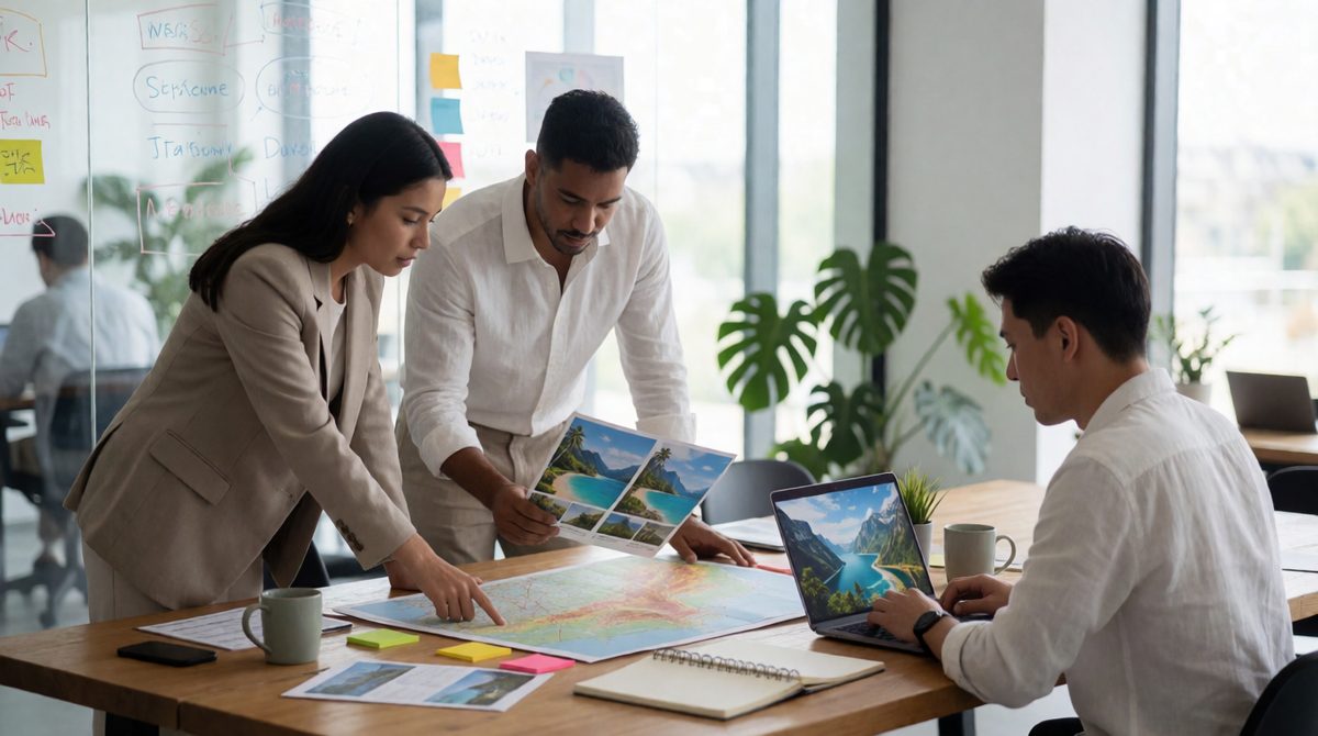 Marketing matters for all types of tourism organisation