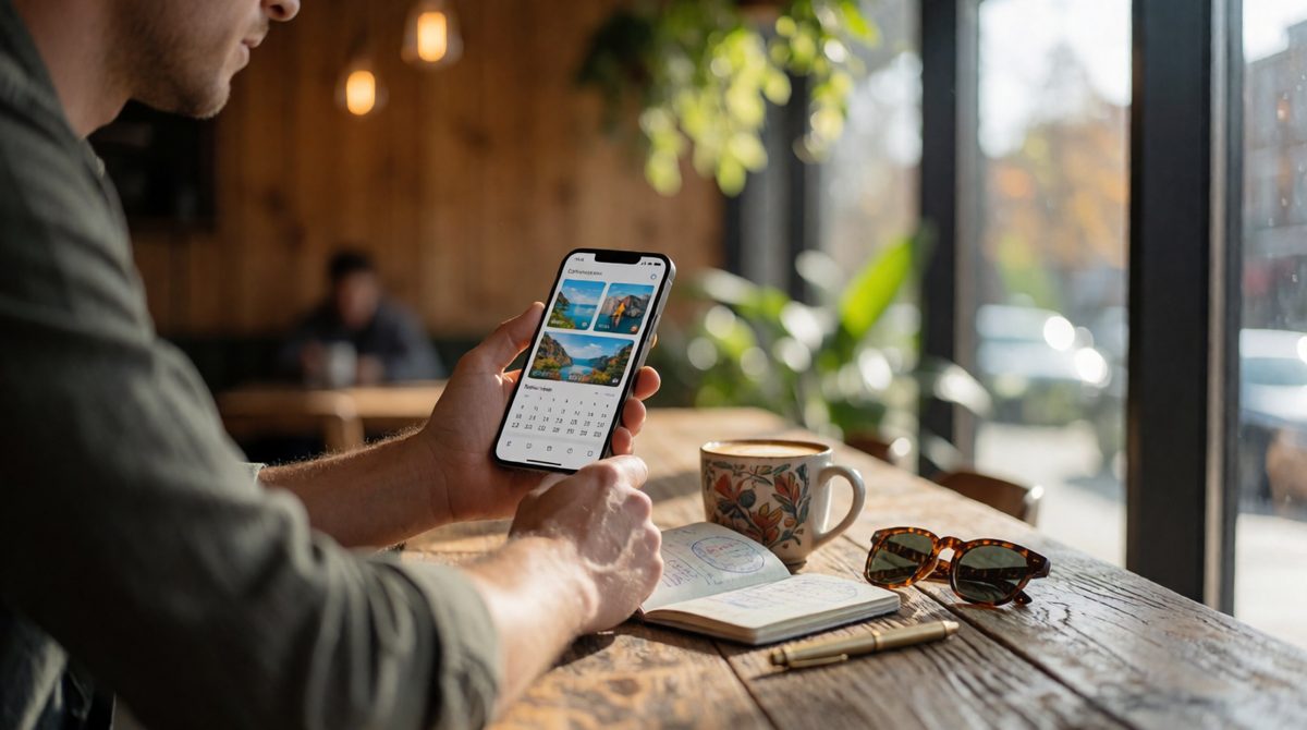 Technology has changed tourism marketing