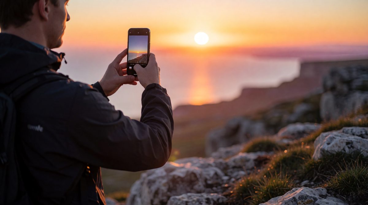 Social media reaches millions of travellers