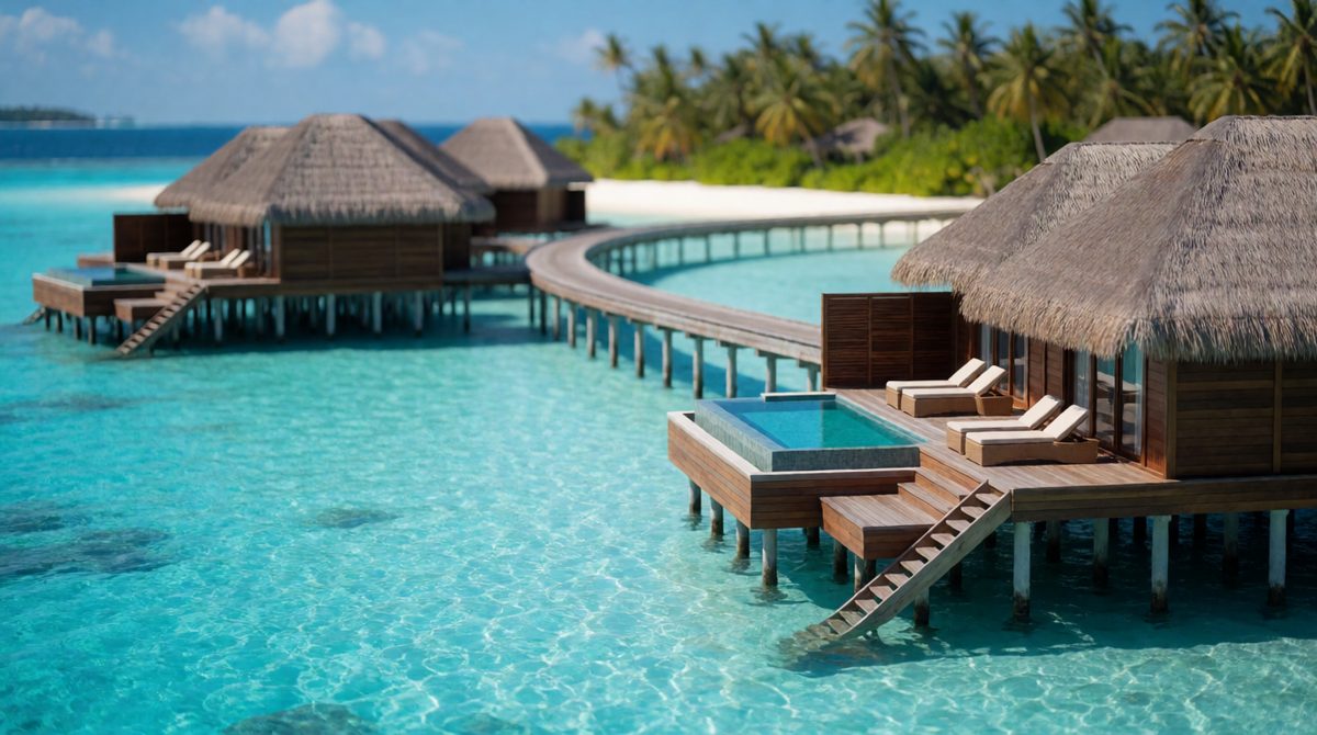 Different destinations suit different pricing strategies