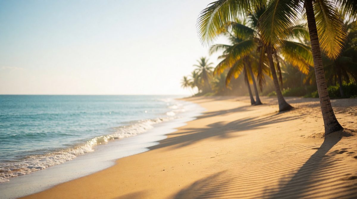 The Gambia is a developing tourism destination