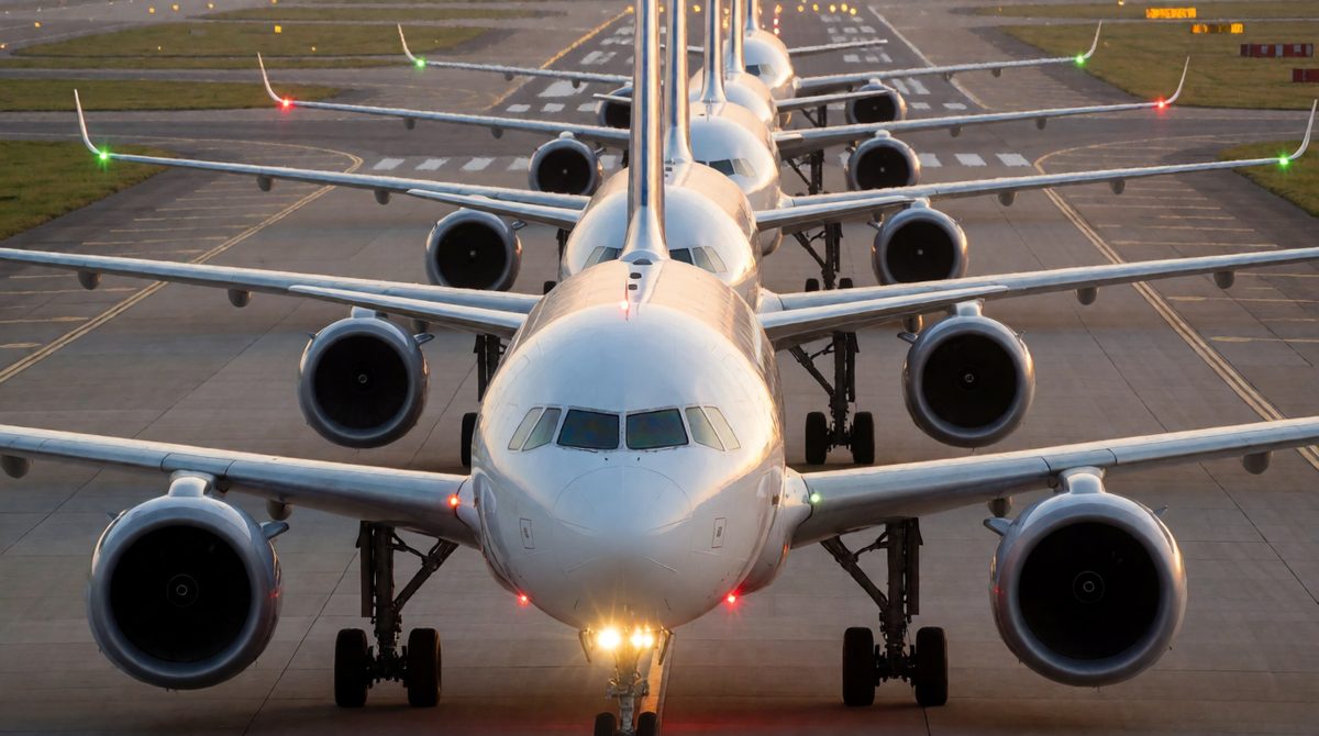 PESTLE looks at outside factors affecting tourism
