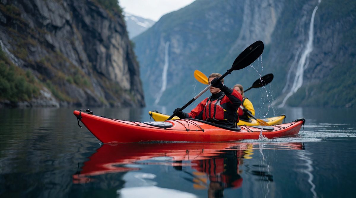 Interests and lifestyle shape holiday choices