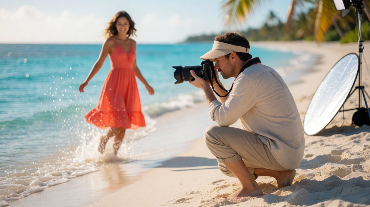 Marketing helps tourism businesses reach customers