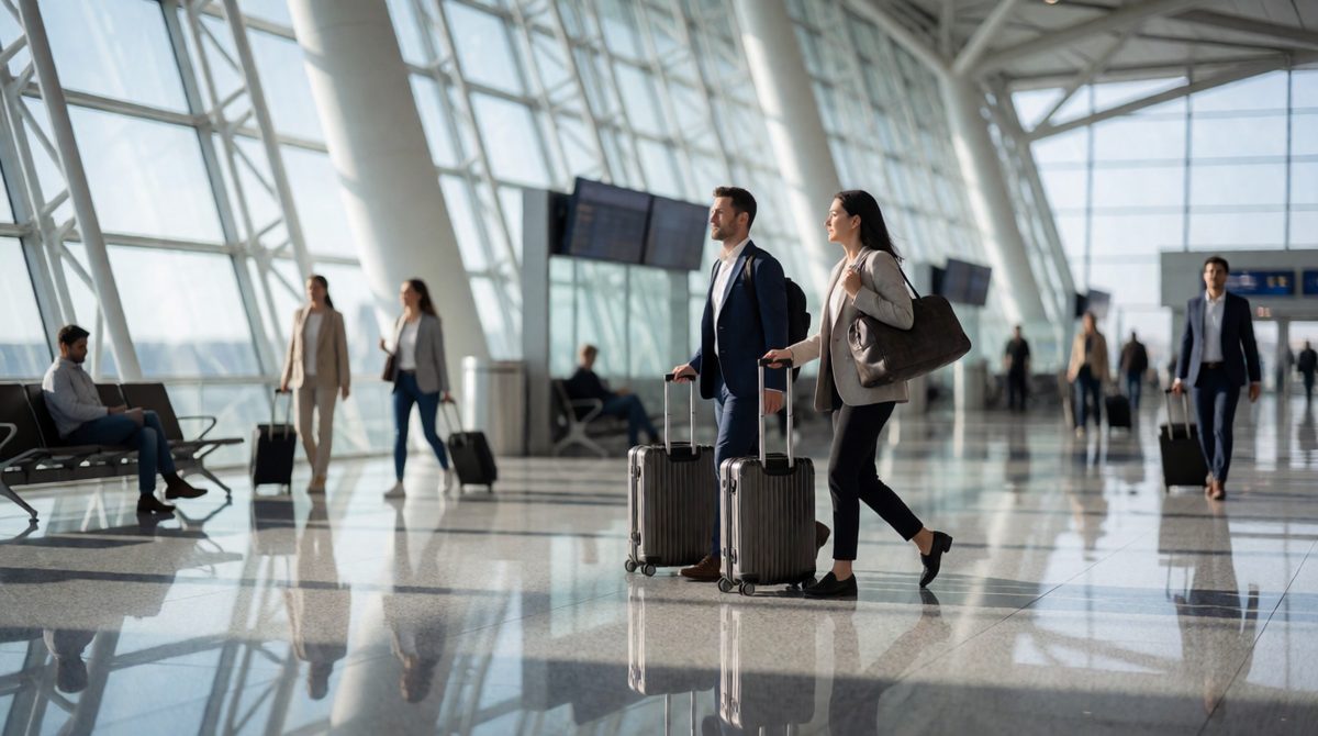 Paper 1 covers the whole travel and tourism industry