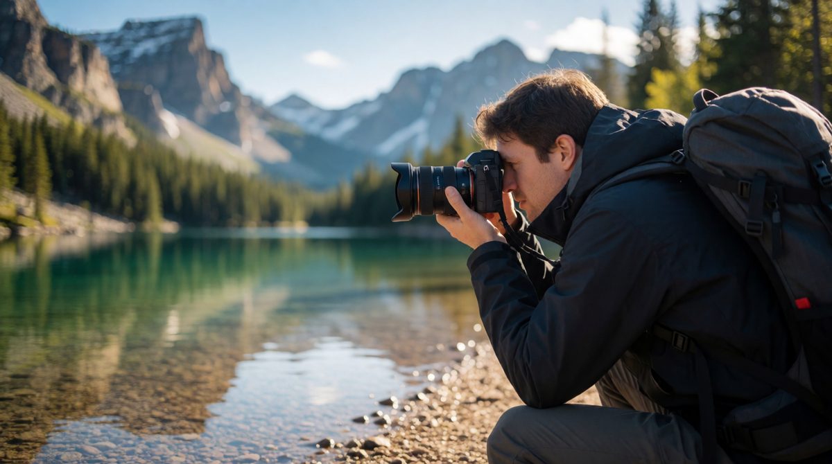Destinations market themselves to attract visitors