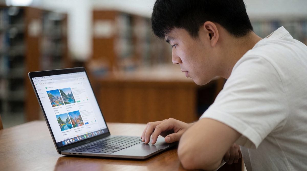 Data-response questions use tourism statistics