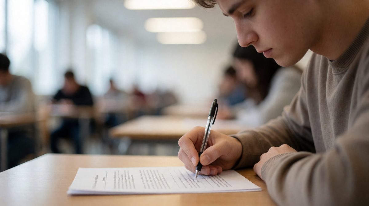 Define and identify questions are quick marks