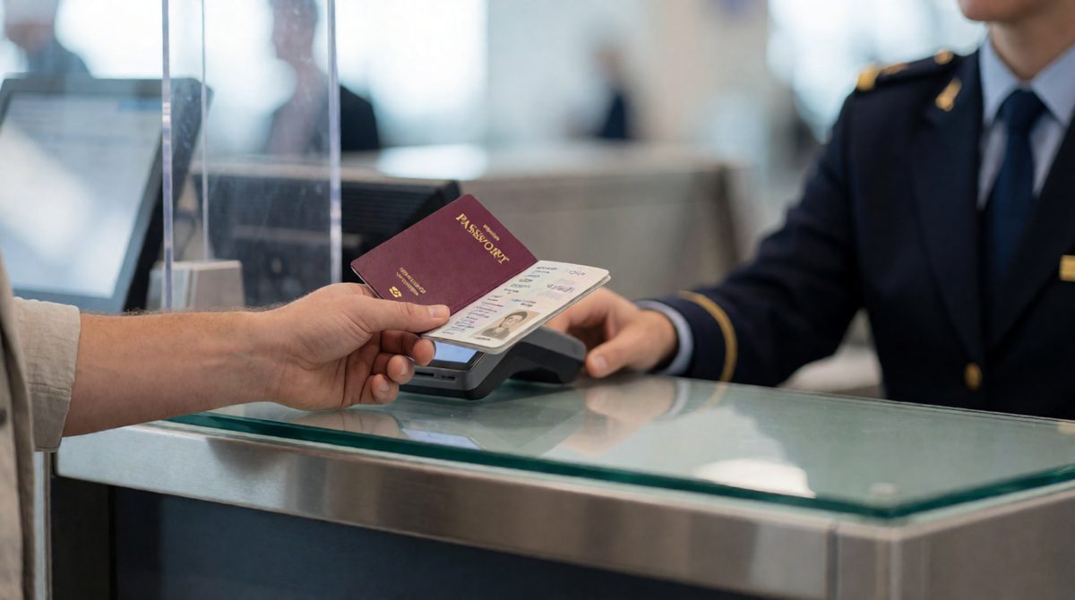 Visas and border controls affect tourism