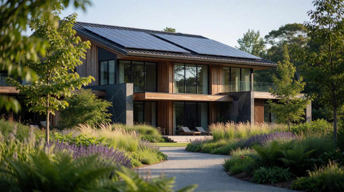 Eco-certification helps tourists choose green options