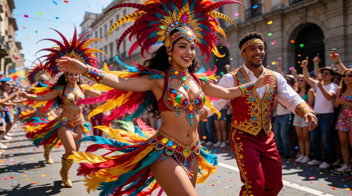 Festivals and traditions attract cultural tourists