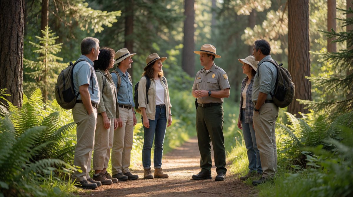 Organisations encourage sustainable tourism